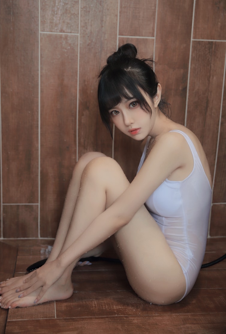 Shika小鹿鹿 – 你的专属摄影师套图合集【持续更新】预览图 1
